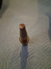 Smiths torch tip SC 12-1