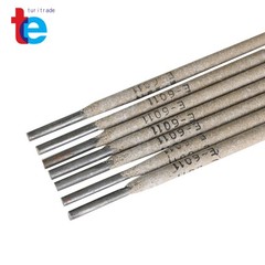 6 Pieces E6011 1/8″ 10 lbs Premium Arc Welding Rods Carbon Steel Electrode