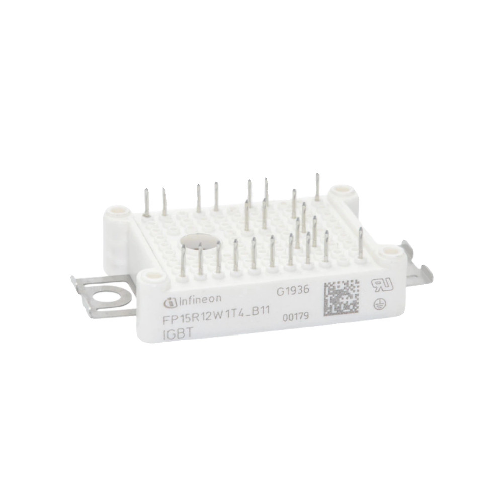 INFINEON/EUPEC FF200R12KE3 IGBT POWER Module SUPPLY FF200R12KE3_B2