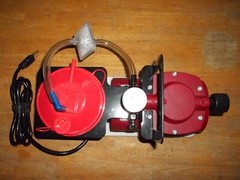 medical vacuum / aspirator pump by Medical Industries America