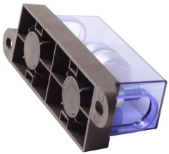 150VDC IR10KA Fuse Block 250A Class T Fuse Holder with 250 amp, Fits for Inverte