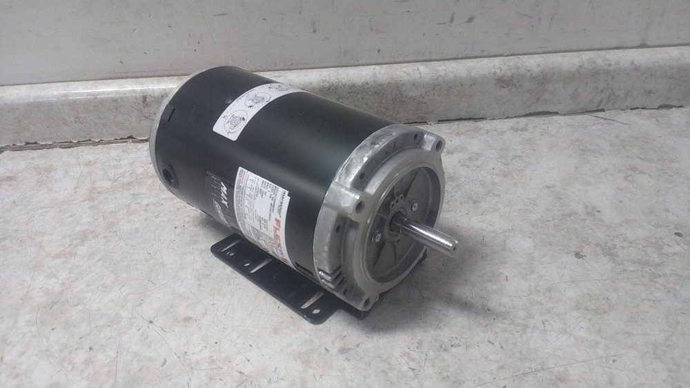 Marathon Motors 056T34D15652 3 HP 3450 RPM 208-230/460V General Purpose Motor