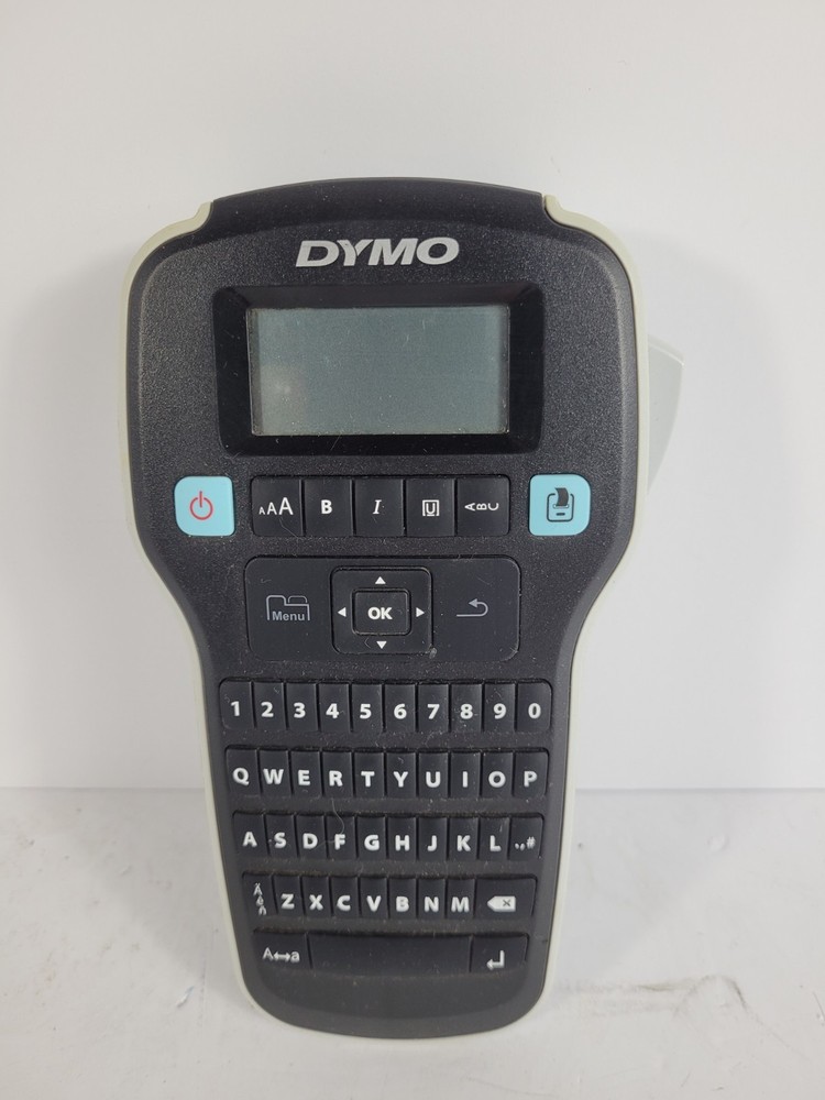 DYMO Label Manager Maker Model 160 free shipping