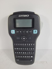 DYMO Label Manager Maker Model 160 free shipping