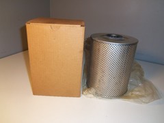 Baldwin Filters P194-HD Hydraulic Filter 6-1/32 X 7-5/8 In New Old Stock