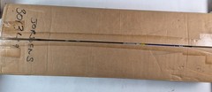 Norton Assa Abloy 6331 689 Low Energy Door Operator, Push Side, Aluminum Finish