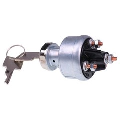 Ignition Switch 9103-3317 for JLG G10-43A G10-55A G12-55A G6-42A G6-42P G9-43A