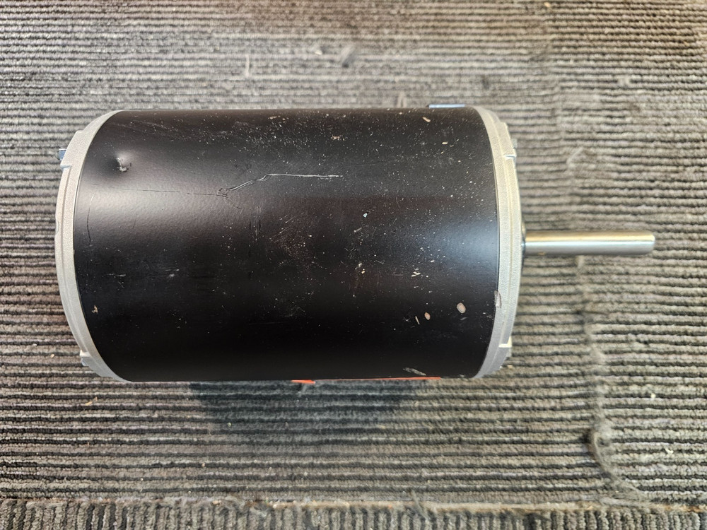 Leeson 5000552601 Motor 5K49RN6499S 1HP 3PH 208-230/460V 1140 RPM DPAO
