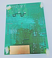 Nortek Global HVAC LLC 1006800/1 Air Handler Furnace Control Board