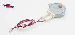 FOSHAN SHUNDE HENGXING Synchronous Motor TYJ-50-8A7 Panasonic Microwave 5-6 RPM
