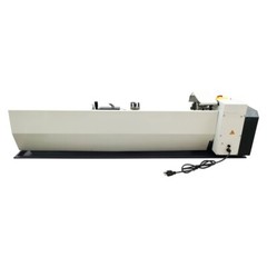 110V 1100W WM210V Precision Instrument Metal Bench Lathe 8″*39″ Miniature Lathe