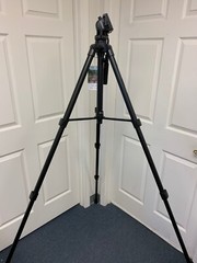 YUNTENG VCT-999 STEADY EXTENDABLE TRIPOD NEW FREE FREIGHT