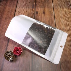 Moisture-Resistant Seed Storage Bag for Grains & Legumes, Long-Term Preservation
