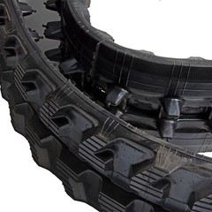 2 Pk 180x72x45 mm New Rubber Track for Bobcat MT85, Vermeer ABS – 7271923