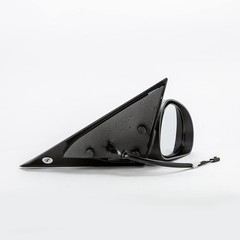 Tyc 2540231 Door Mirror Right-Side Compatible 1999-2004 Ford Mustang