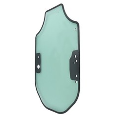 Cab Front Door Glass for CAT Caterpillar D Series Skid Steer 259D 279D 226D 236D