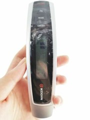 5.7″ Portable Gamma X-ray Radiation Alarm Detector Personal Nuclear Dosimeter