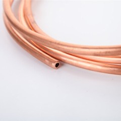 1m Copper Coil 2mm/3mm/4mm/5mm/6mm-16mm Refrigeration And Air Con System