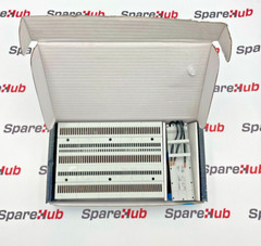 Wöhner base system 125A | crossboard 225 | 11225000A