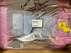 Agilent G2581-65766 Spellman Medusa Power Supply Assembly G2581 G2597 G1969