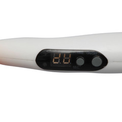 Curing Light Wireless Dental LED Cure Lamp LED-B Cordless Composite Resin New