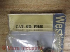 Westinghouse FH55 Overload Heater 177G524G55 (Pack of 4)