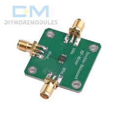 Microwave Radio Frequency Dual Double Balanced RF Mixer Frequency Transducer