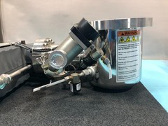 CTI-Cryogenics 8116011G001 On-Board 8F Cryopump 8112580G001 8112095G001, 194501