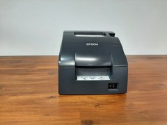 Epson TM-U220B Point of Sale Counter Kitchen Receipt Printer Ethernet -B-