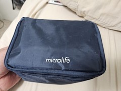 Microlife BP3NQ1-4W Arm-Type Digital Automatic Blood Pressure Monitor Adult Cuff
