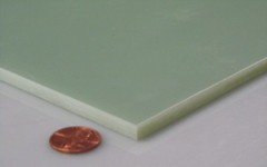 Micarta Phenolic G11 Sheet .250″ (1/4″) x 12″ x 24″