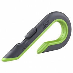 Slice 10503Gr 6-1/2 In. Nylon Self-Retracting Utility Box Cutter