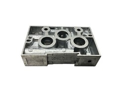 1 PC NEW Festo NAW-1/4-01-VDMA 161102 Manifold Sub-Base