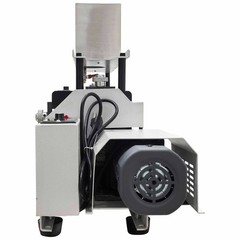 110V Auto Gluing Coating Machine Double-sided Gluing Machine for Paper & Leather
