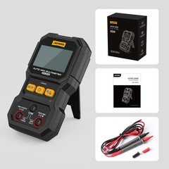 24V Golf Cart Battery Charger Fully-Automatic Smart Charger Forklift Golf Cart