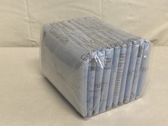 (10/Pk) CARDINAL HEALTH Wings Quilted Premium Comfort Underpads 30×36” P3036C