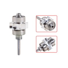 Dental PANA MAX High Speed Handpiece Air Turbine Push Button 2/4H COLORS fit NSK