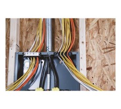Homeline 100 Amp 20-Space 40-Circuit Indoor Main Breaker Qwik-Grip Plug-On Neutr