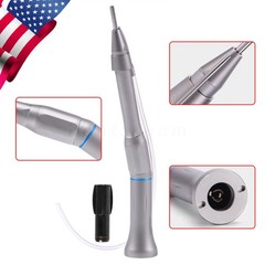 Surgical Dental 20 Degree Straight Head 1:1 Direct Drive Operation Handpiece