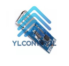 2 PCS 3A 9V/12V/24V to 5V USB Step Down Power Module 2A Precise Vehicle Charger