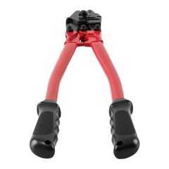 3/16inch Cable Crimping Tool Hand Swager Wire Rope Sleeves CRV 600mm