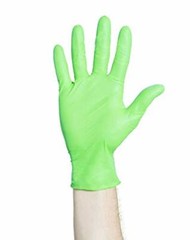 Halyard XL Flexaprene Gloves (Case: 10 Boxes 1800ea) 44796-PowderFree