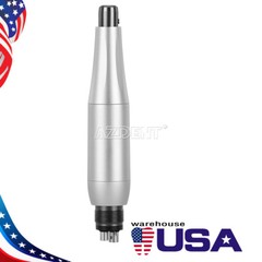 Dental Hygiene Prophy Handpiece /Slow Low Speed Handpiece Kit 2/4Hole