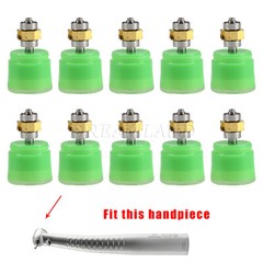 Dental Cartridge Turbine Rotor For YB6/SB6/GB4/YBNK4 High Speed Handpiece USA