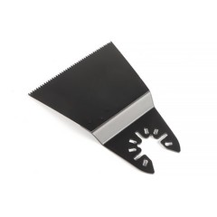 31 Pieces Universal Wood Metal Oscillating Multitool Quick Release Saw Blades