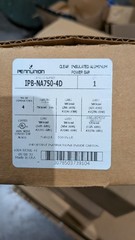 Penn-Union IPB-NA750-4D 4 Ports with Double Sided Conductor Entry 2 AWG – 750