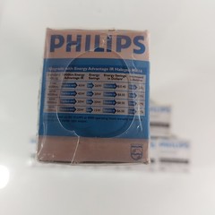 15 PHILIPS 202671 35MRC16/IRC/ALU/NFL24 FRA MR16 GLASS FACE IR-ENERGY ADVANTAGE