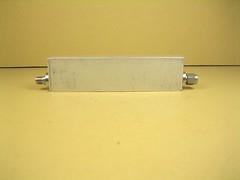 Weinschel Model 9844 Variable Attenuator