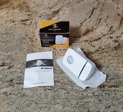 WATT SAVING PRO ELECTRICITY SAVING ENERGY DEVICE STABILIZE VOLTAGE SUPPLY PLUGIN
