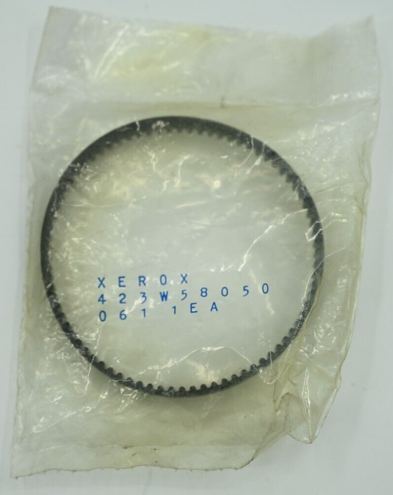 Genuine Xerox 423W58050 061 Belt NEW Sealed